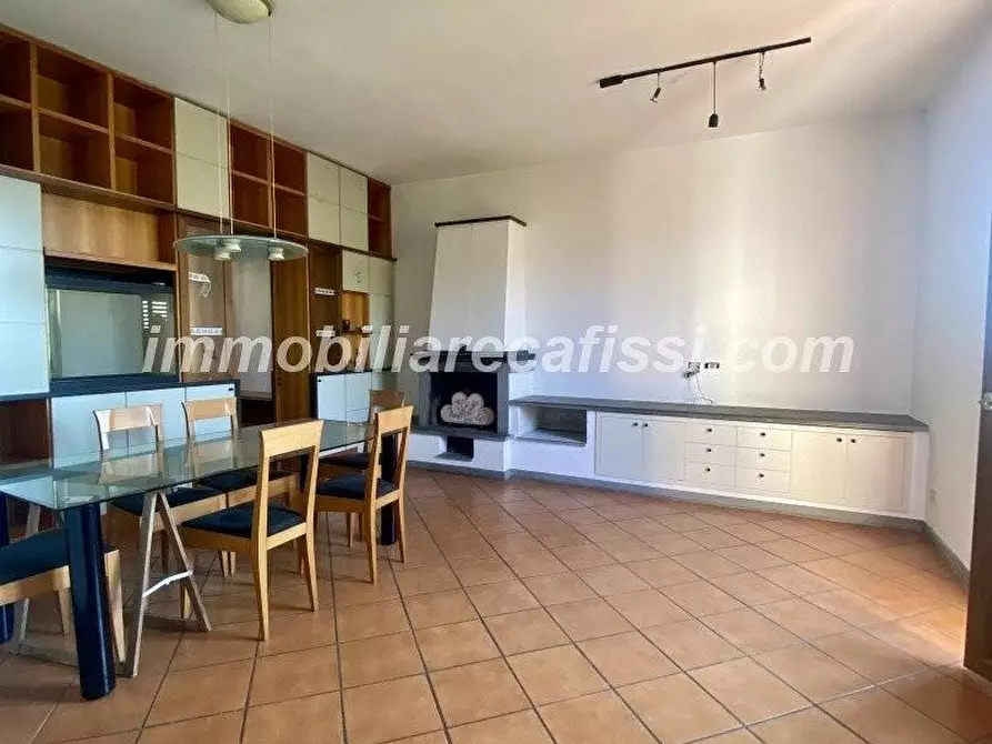 Immagine 5 di Casa bifamiliare in vendita  a Carmignano