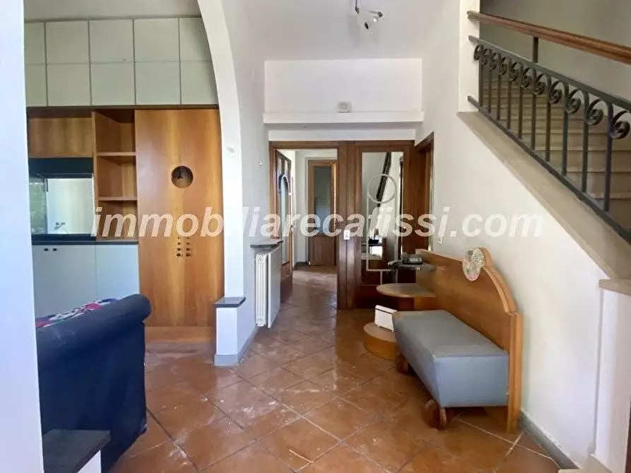 Immagine 1 di Casa bifamiliare in vendita  a Carmignano