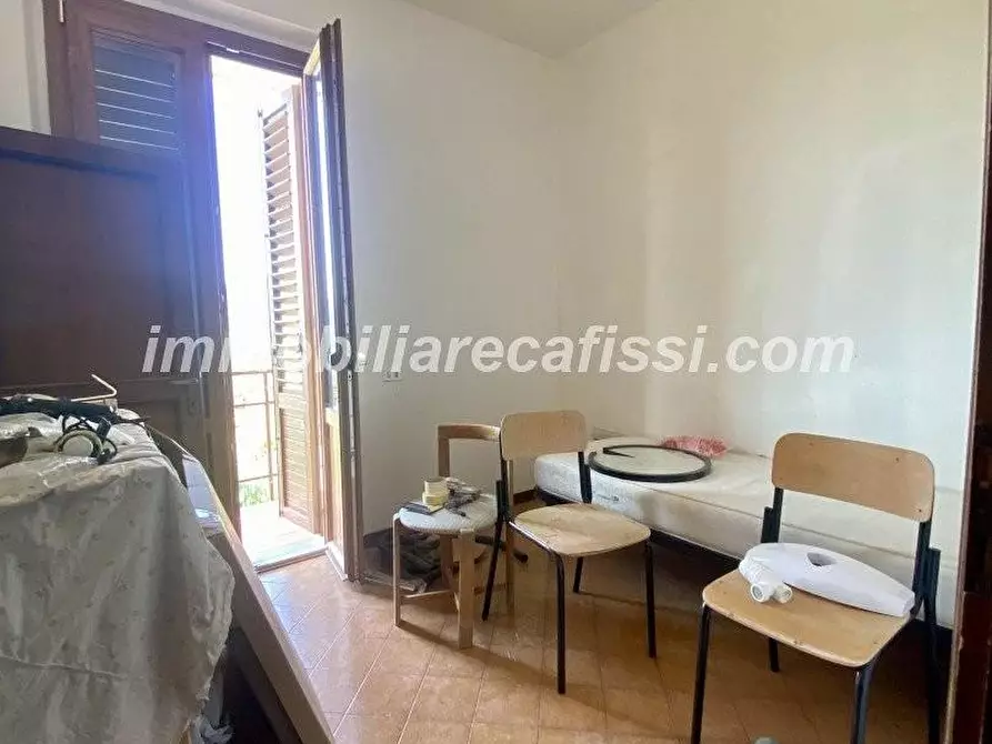 Immagine 14 di Casa bifamiliare in vendita  a Carmignano