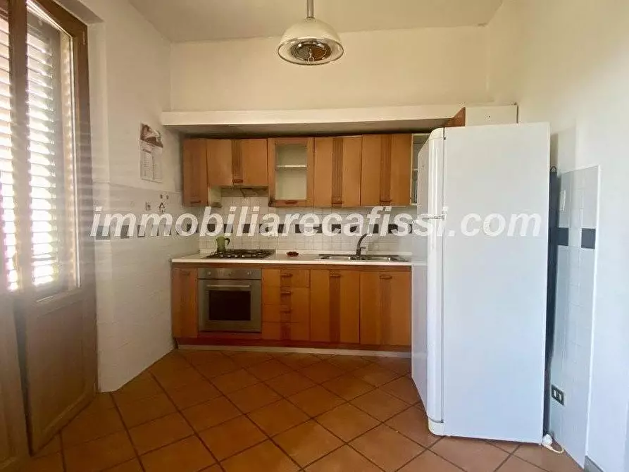 Immagine 6 di Casa bifamiliare in vendita  a Carmignano