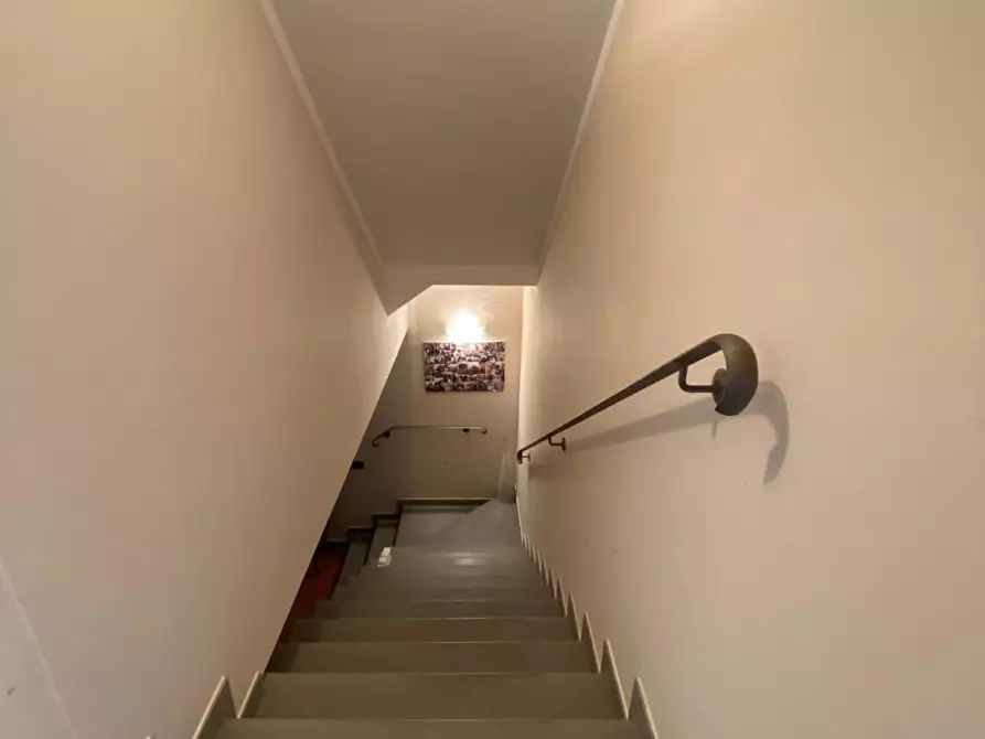 Immagine 9 di Villetta a schiera in vendita  a Carmignano