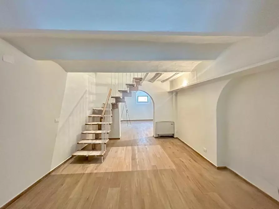 Immagine 2 di Appartamento in vendita  a Empoli