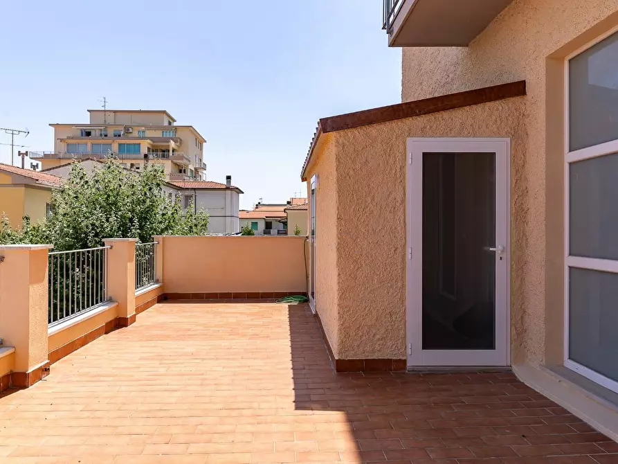 appartamento in vendita a Rosignano Marittimo