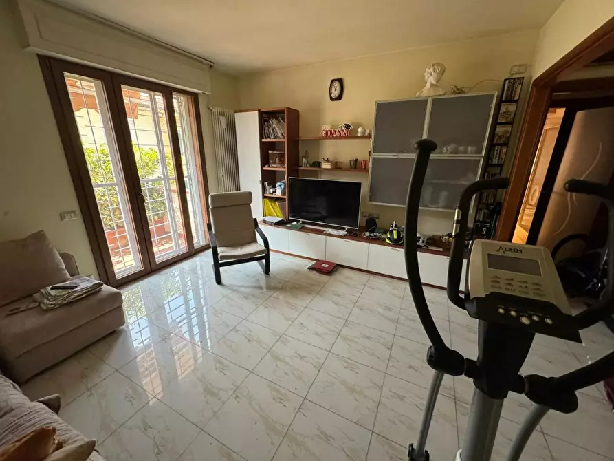 Immagine 5 di Appartamento in vendita  a Pisa