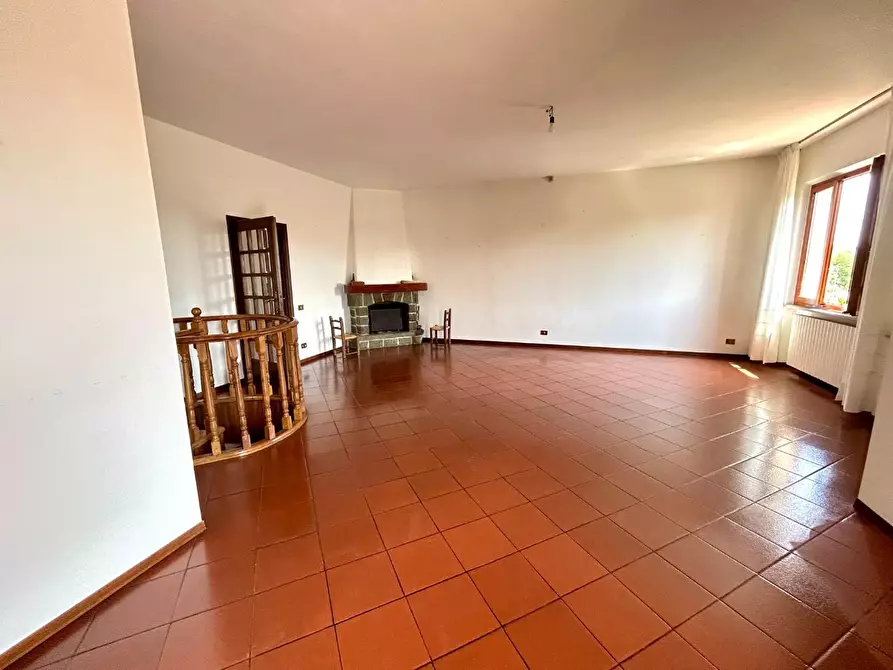 Immagine 3 di Casa indipendente in vendita  a Casciana Terme Lari