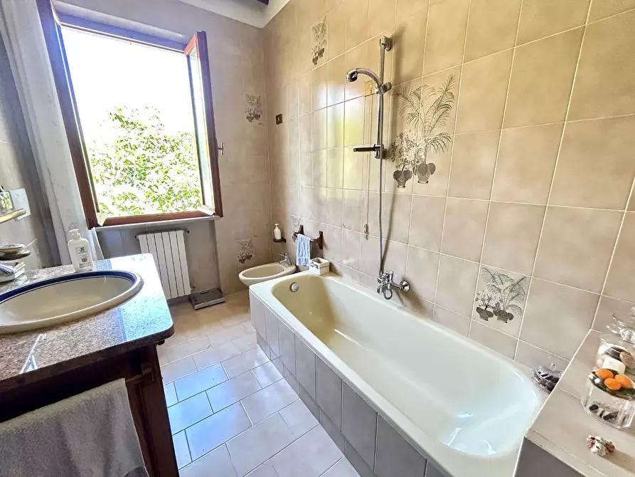 Immagine 20 di Casa indipendente in vendita  a Casciana Terme Lari