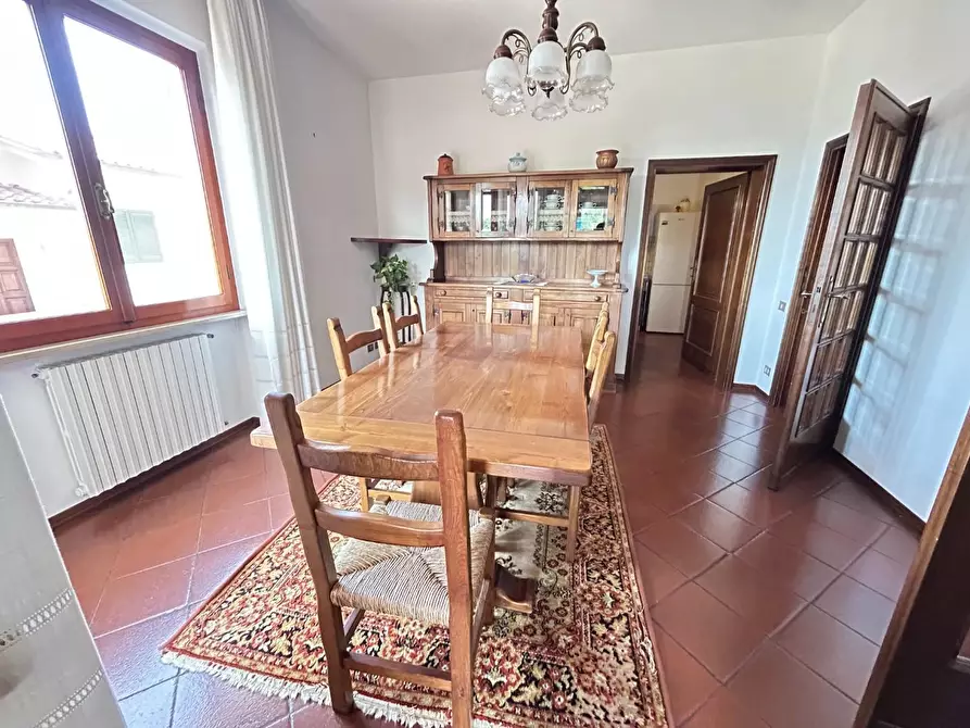 Immagine 2 di Casa indipendente in vendita  a Casciana Terme Lari