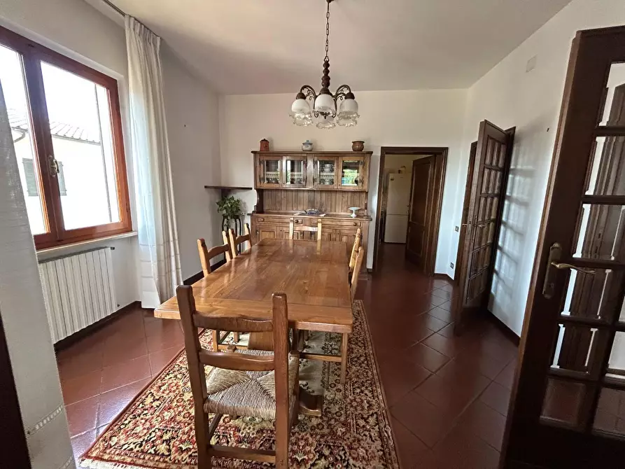 Immagine 14 di Casa indipendente in vendita  a Casciana Terme Lari