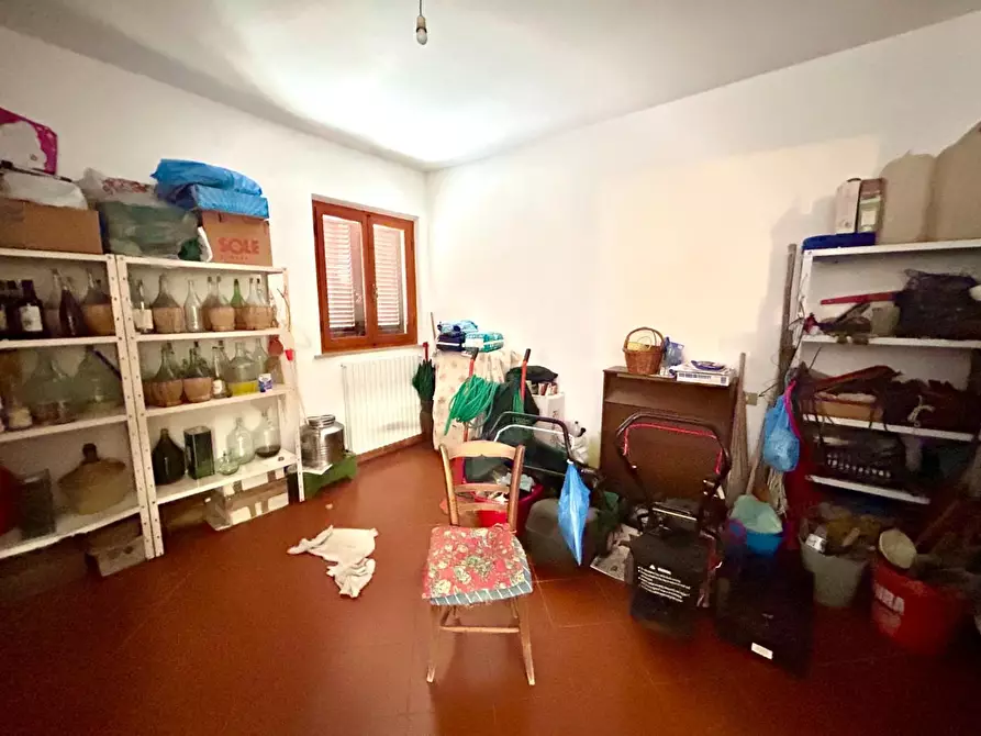 Immagine 23 di Casa indipendente in vendita  a Casciana Terme Lari