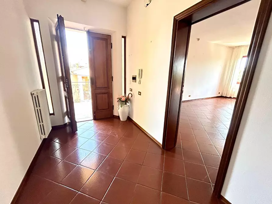 Immagine 13 di Casa indipendente in vendita  a Casciana Terme Lari