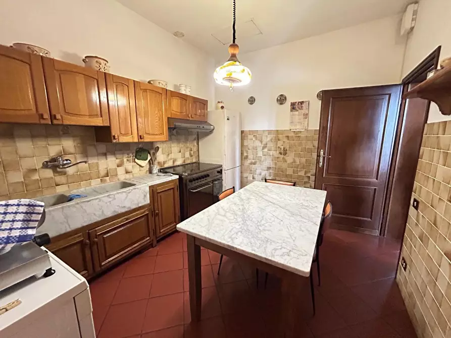 Immagine 12 di Casa indipendente in vendita  a Casciana Terme Lari