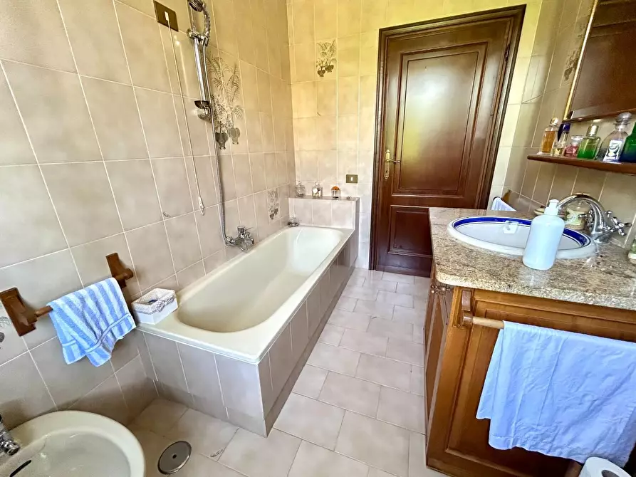 Immagine 9 di Casa indipendente in vendita  a Casciana Terme Lari