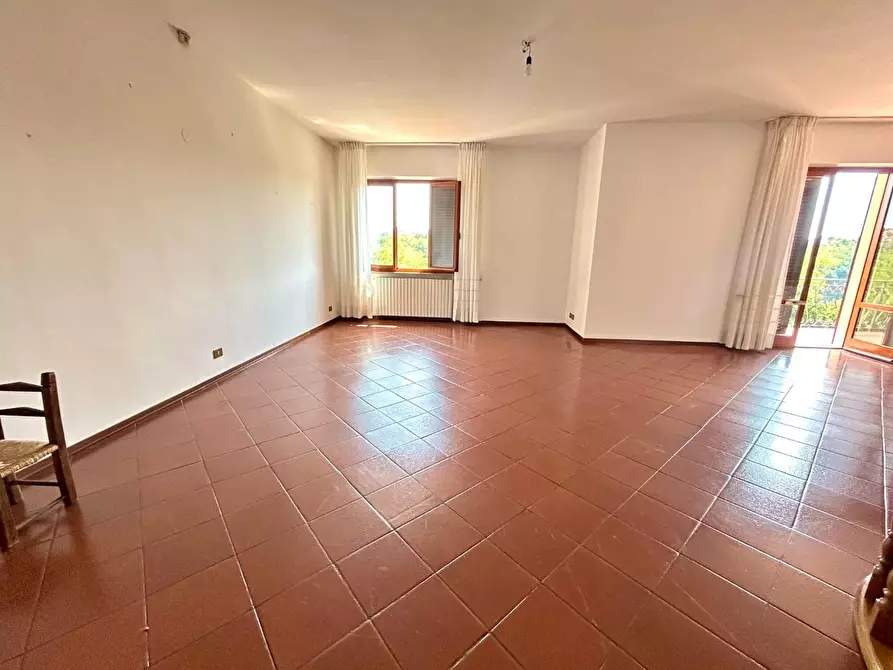 Immagine 5 di Casa indipendente in vendita  a Casciana Terme Lari
