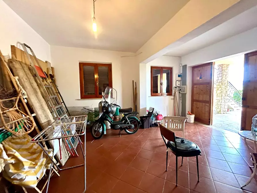 Immagine 22 di Casa indipendente in vendita  a Casciana Terme Lari