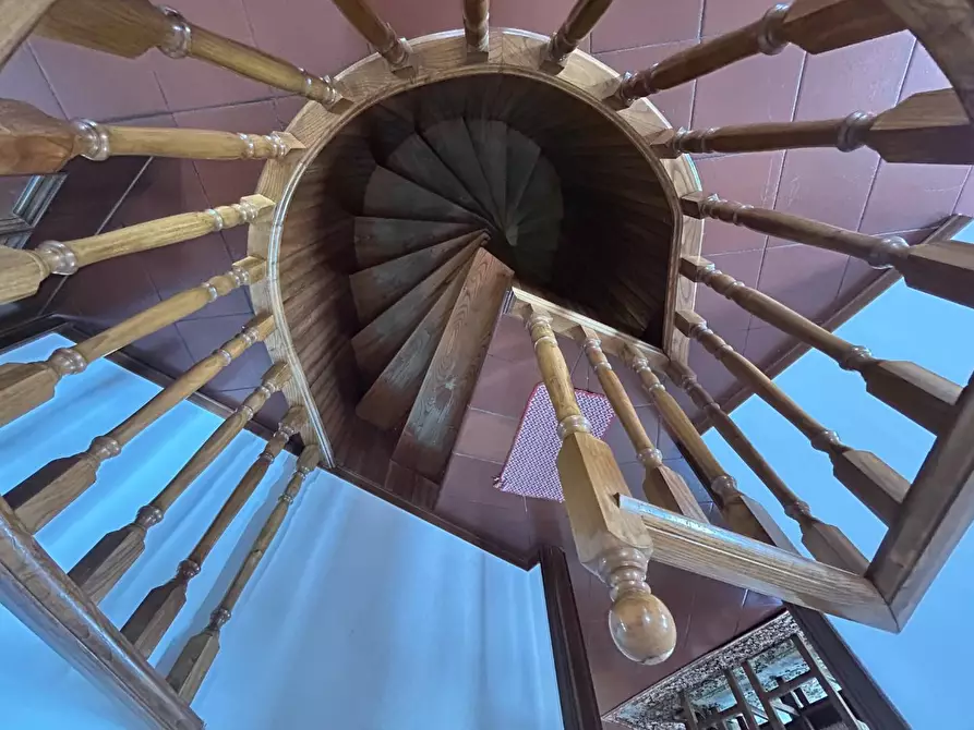 Immagine 15 di Casa indipendente in vendita  a Casciana Terme Lari