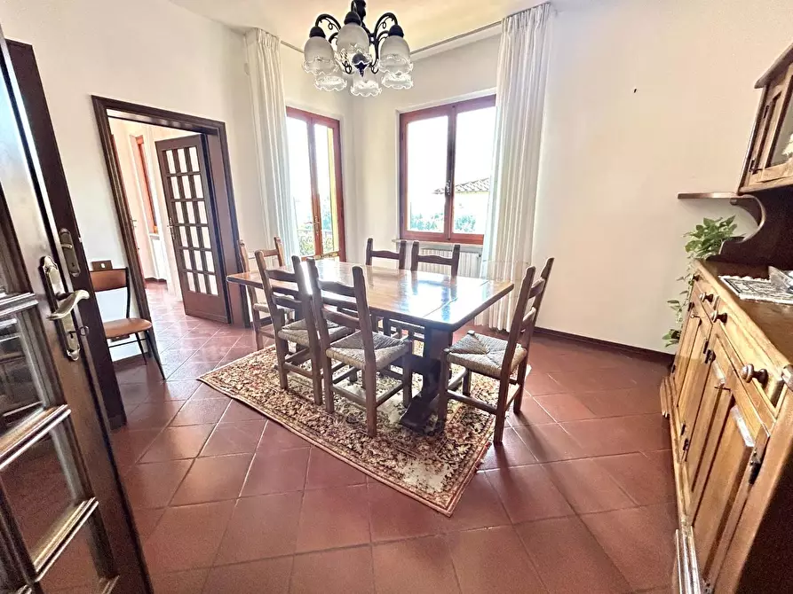 Immagine 11 di Casa indipendente in vendita  a Casciana Terme Lari
