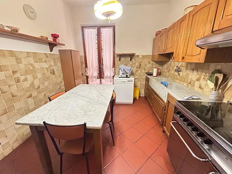 Immagine 4 di Casa indipendente in vendita  a Casciana Terme Lari