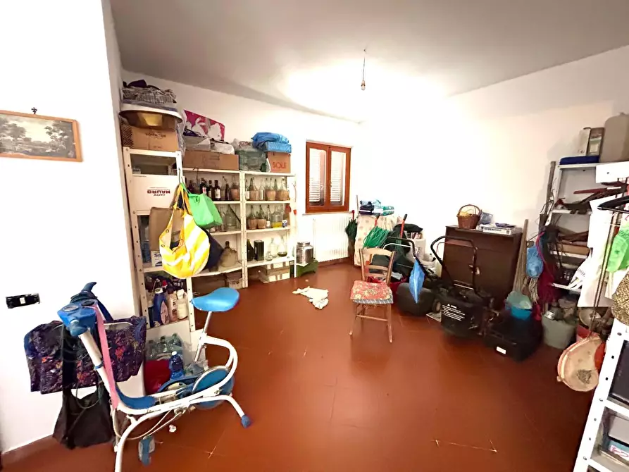 Immagine 24 di Casa indipendente in vendita  a Casciana Terme Lari