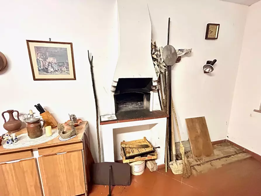 Immagine 27 di Casa indipendente in vendita  a Casciana Terme Lari