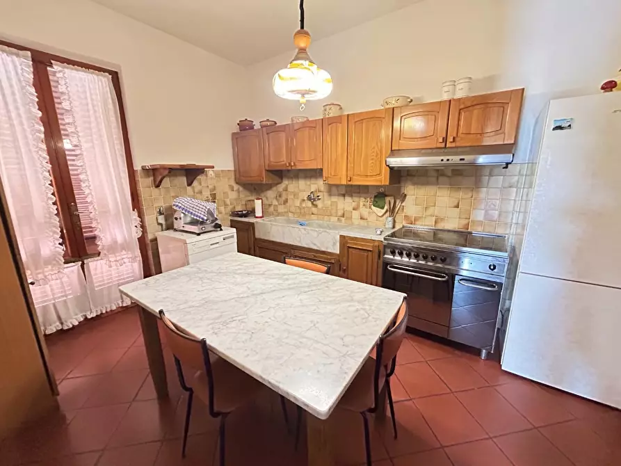 Immagine 7 di Casa indipendente in vendita  a Casciana Terme Lari