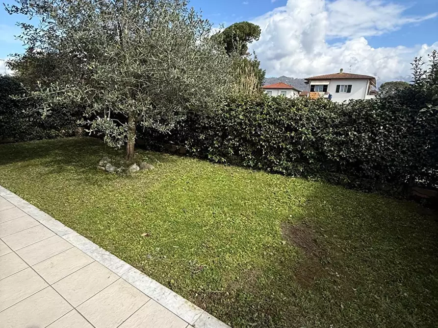 Immagine 5 di Appartamento in vendita  a Carrara