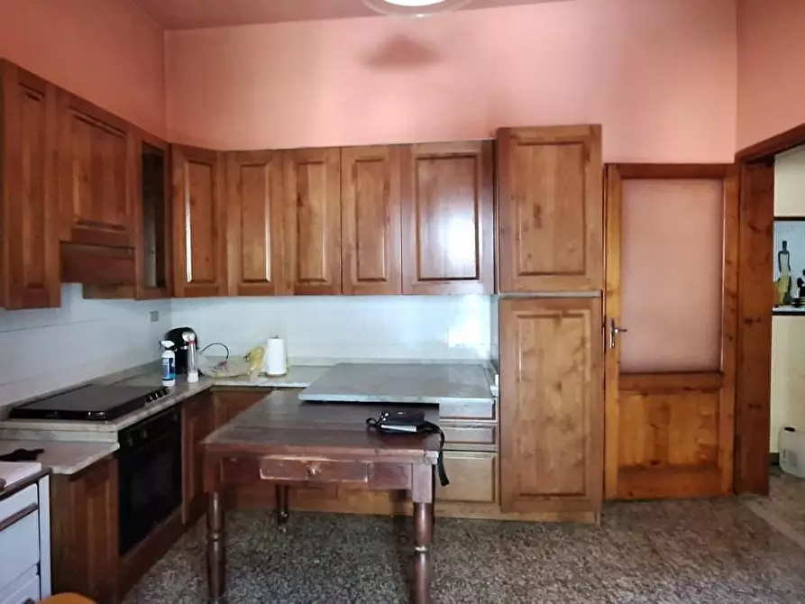 Immagine 7 di Terratetto in vendita  a Bagni Di Lucca