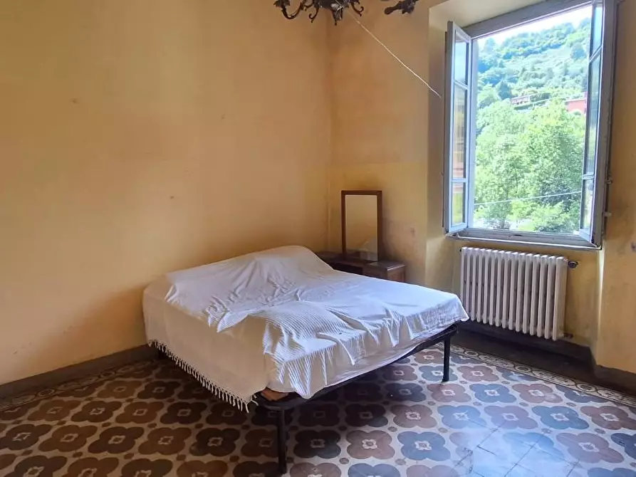 Immagine 13 di Terratetto in vendita  a Bagni Di Lucca