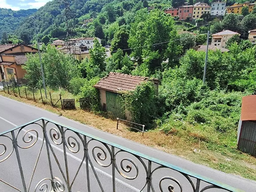Immagine 5 di Terratetto in vendita  a Bagni Di Lucca