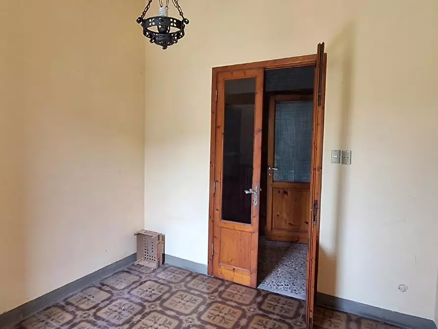 Immagine 12 di Terratetto in vendita  a Bagni Di Lucca