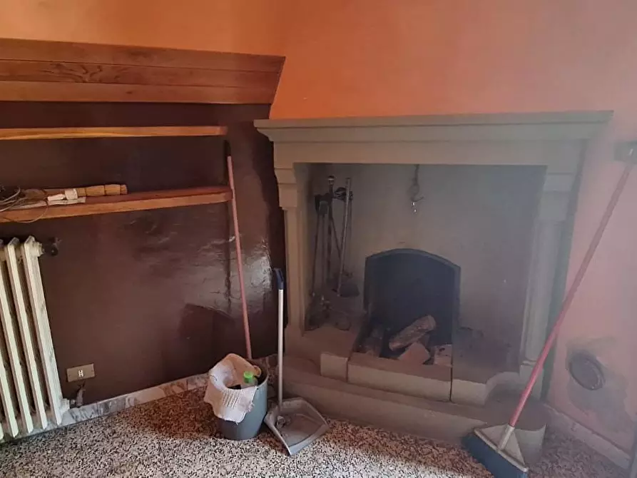 Immagine 6 di Terratetto in vendita  a Bagni Di Lucca