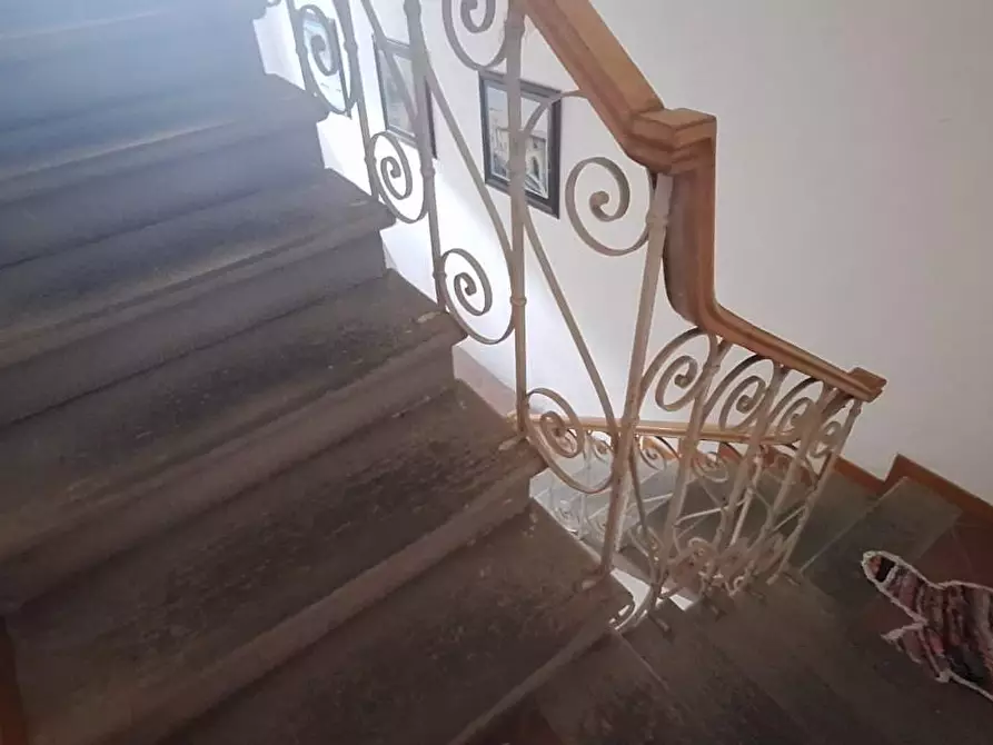 Immagine 11 di Terratetto in vendita  a Bagni Di Lucca