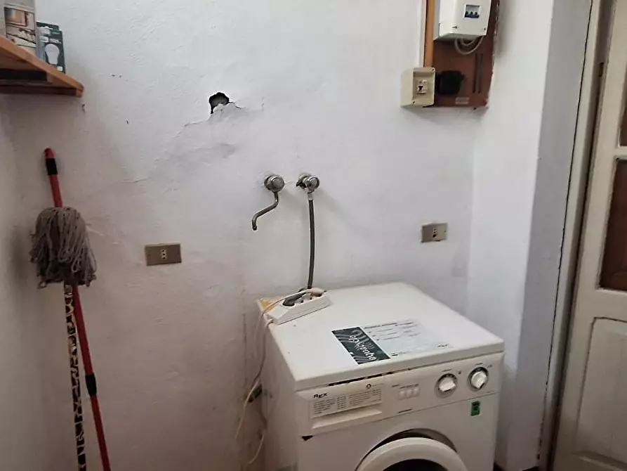 Immagine 10 di Terratetto in vendita  a Bagni Di Lucca