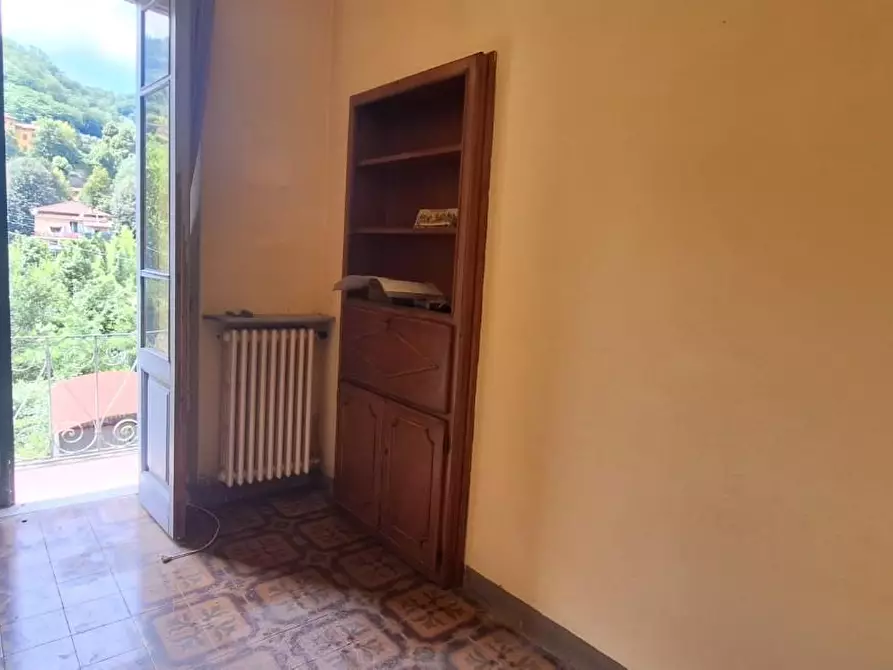 Immagine 3 di Terratetto in vendita  a Bagni Di Lucca