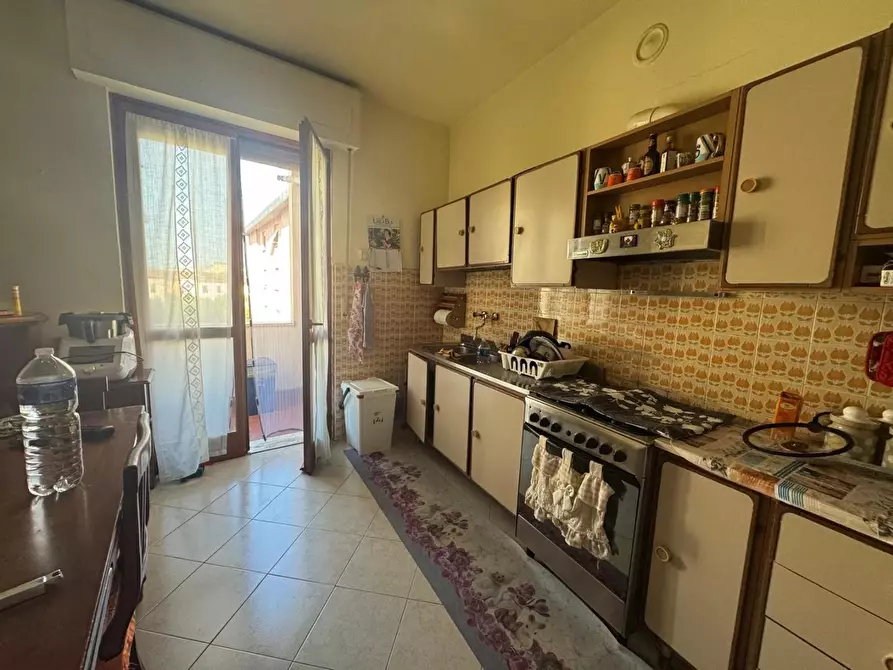 Immagine 1 di Appartamento in vendita  a Pontedera