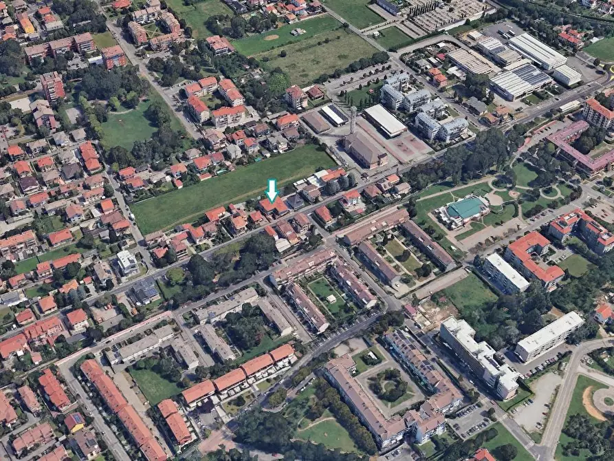 Immagine 3 di Capannone industriale in vendita  a Limbiate