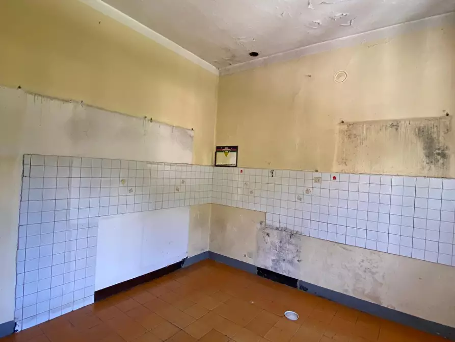 Immagine 8 di Appartamento in vendita  a Barga