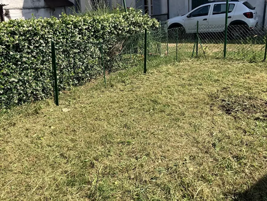 Immagine 3 di Appartamento in vendita  a Barga