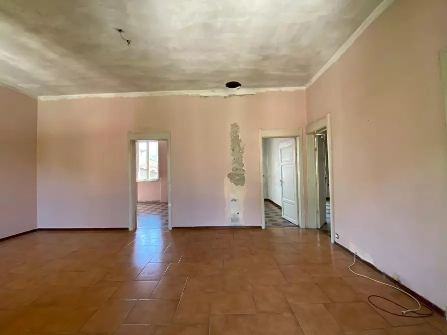 Immagine 7 di Appartamento in vendita  a Barga