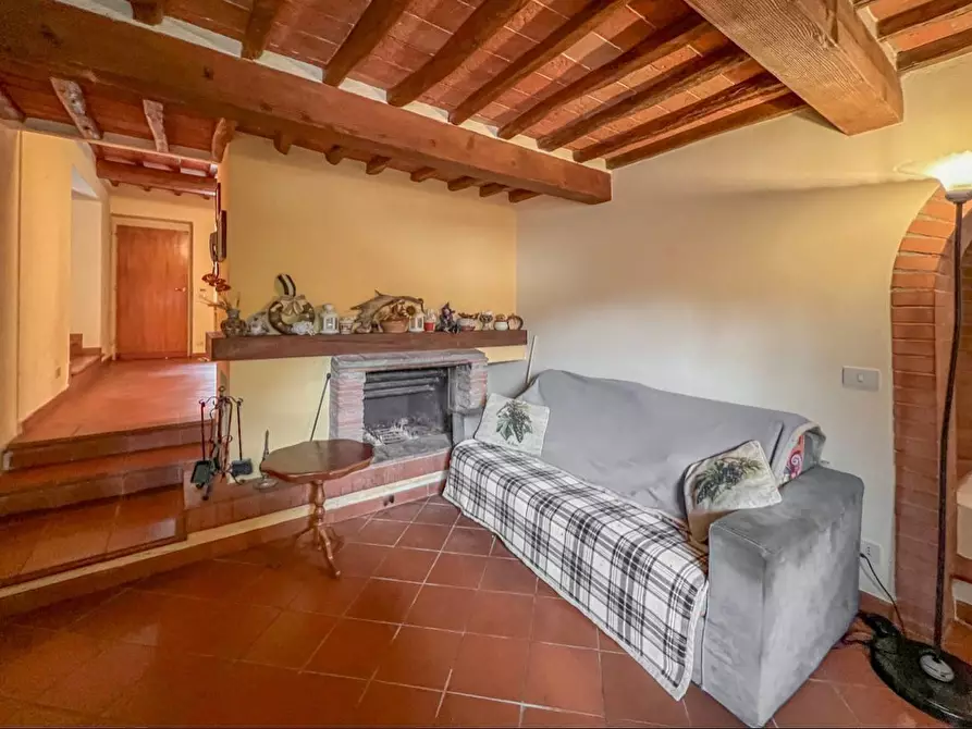 Immagine 6 di Terratetto in vendita  a Lamporecchio