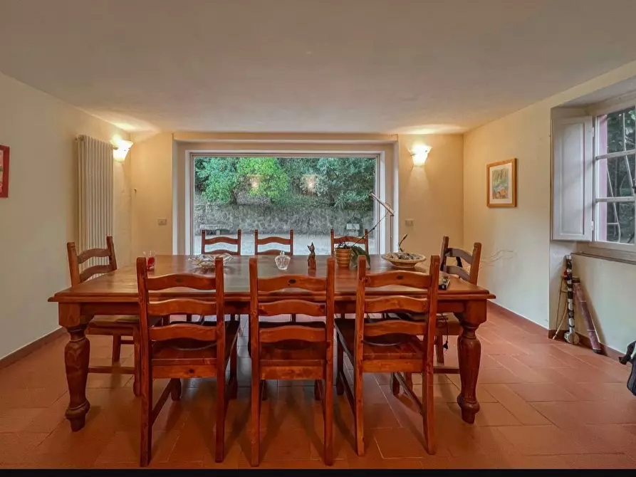 Immagine 9 di Terratetto in vendita  a Lamporecchio