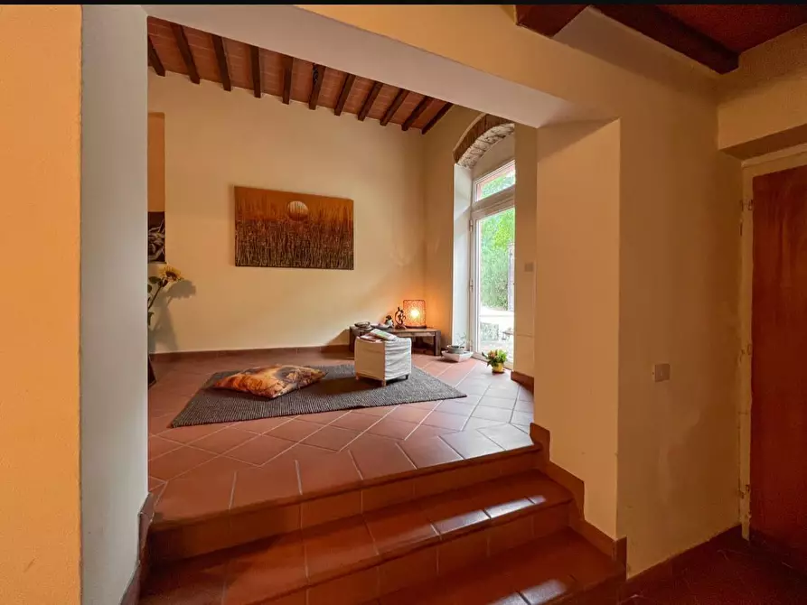 Immagine 1 di Terratetto in vendita  a Lamporecchio