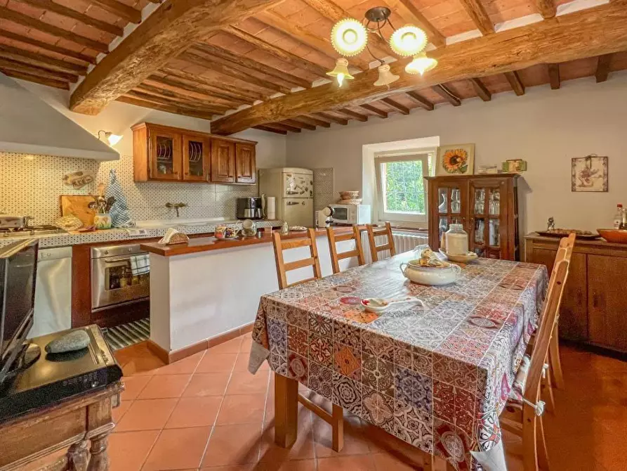 Immagine 2 di Terratetto in vendita  a Lamporecchio