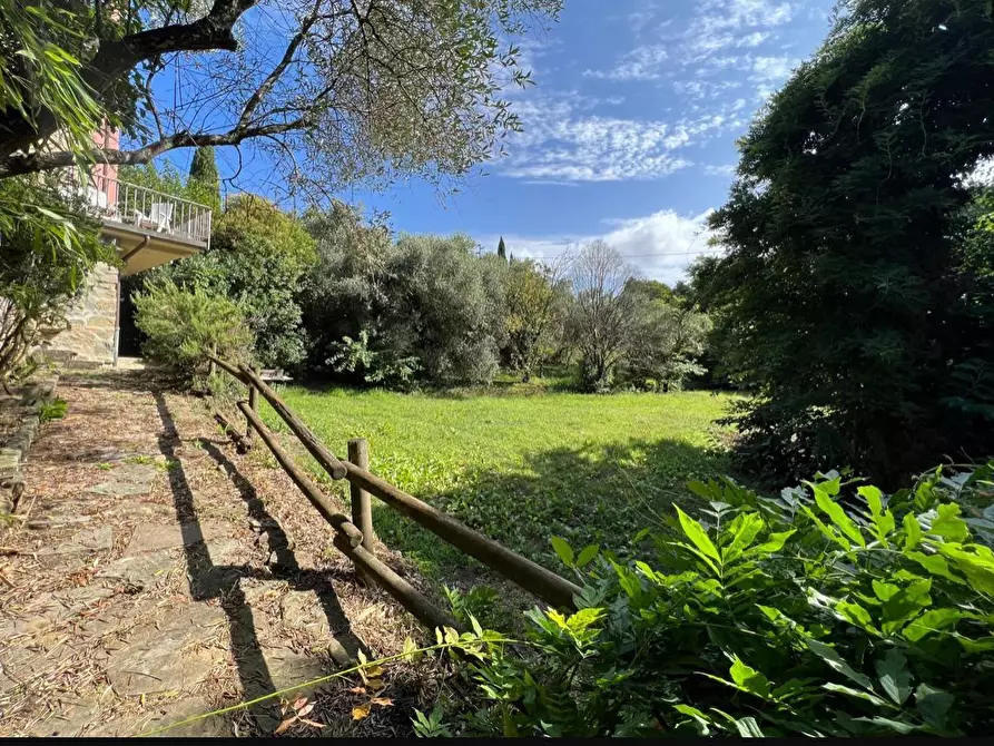 Immagine 12 di Terratetto in vendita  a Lamporecchio