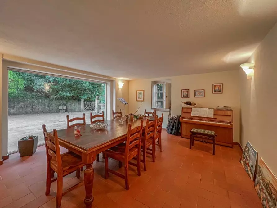 Immagine 8 di Terratetto in vendita  a Lamporecchio