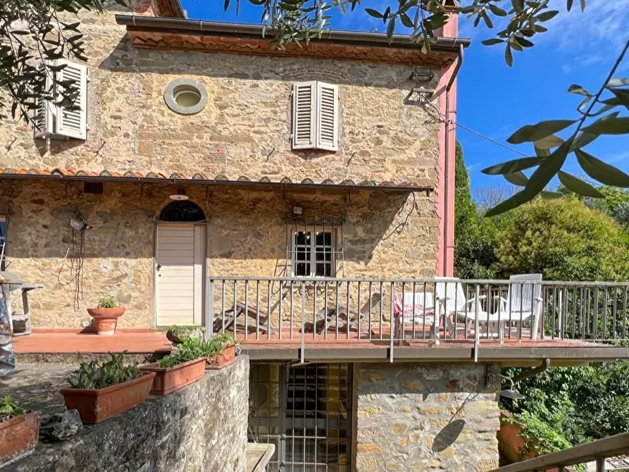 Immagine 14 di Terratetto in vendita  a Lamporecchio