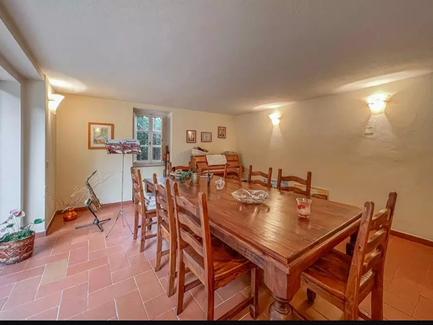 Immagine 10 di Terratetto in vendita  a Lamporecchio