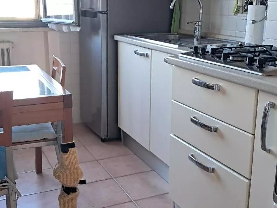 Immagine 4 di Appartamento in vendita  a Cascina