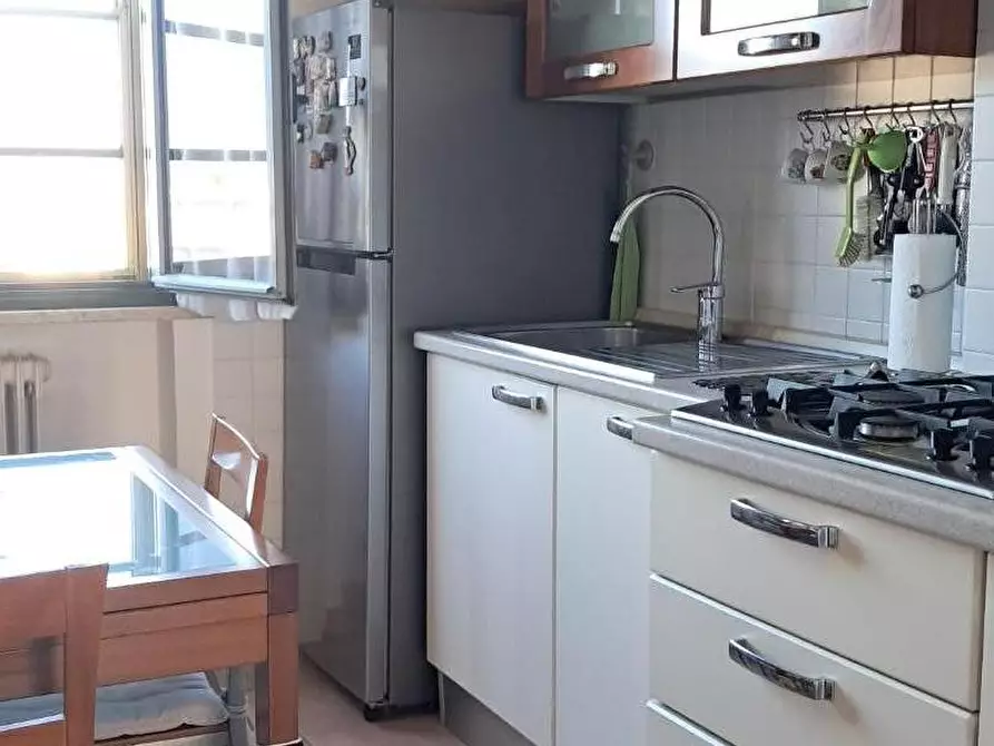 Immagine 11 di Appartamento in vendita  a Cascina