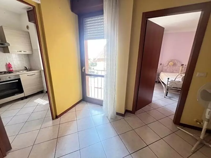 Immagine 2 di Appartamento in vendita  a Siena