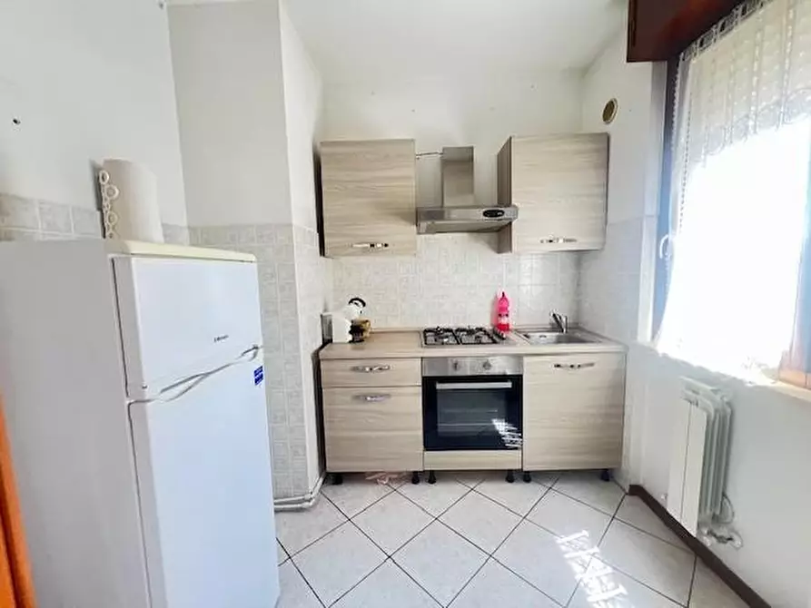 Immagine 6 di Appartamento in vendita  a Siena